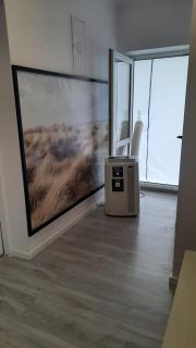 Apartament 3 pokoje z balkonem Asklepios - Świnoujście - 3