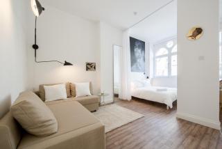 St. Lukes View, Shoreditch, by the Design Traveller - 0