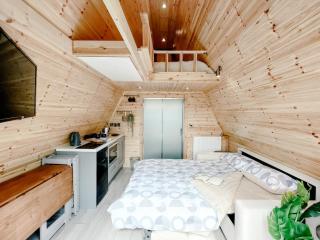 Bective Mill Glamping & Camping - 0