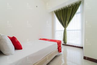 RedLiving Apartemen Vida View - Vida Connect - Pampang - 8