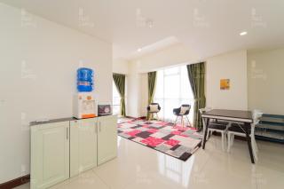 RedLiving Apartemen Vida View - Vida Connect - Pampang - 6