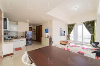 RedLiving Apartemen Vida View - Vida Connect - Pampang - 4