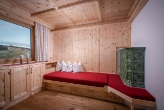 Au Hochalm Chalet - Söll - 2