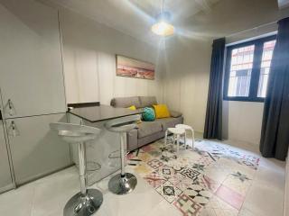 Eva Recommends Soho Alameda - Siviglia - 2