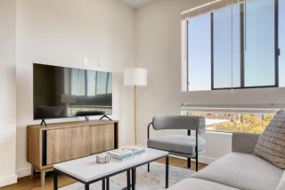 Culver City 1BR w Gym Roof in Walkable Area LAX-810 - 8