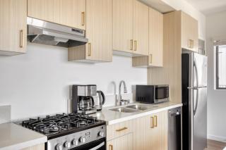 Culver City 1BR w Gym Roof in Walkable Area LAX-810 - 3