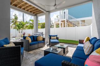 Welcome to 5541 Palmetto Street - New Build! Grab it NOW! home - 2