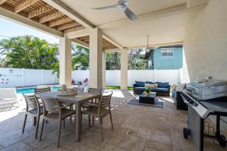 Welcome to 5545 Palmetto Street All NEW! Just Built! Book It NOW! home - Fort Myers Beach - 8