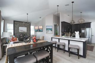 Welcome to 5545 Palmetto Street All NEW! Just Built! Book It NOW! home - Fort Myers Beach - 7