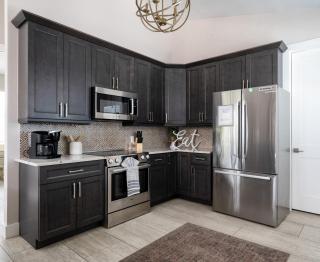 Welcome to 5545 Palmetto Street All NEW! Just Built! Book It NOW! home - Fort Myers Beach - 2