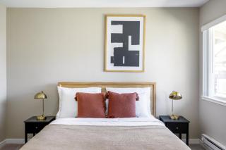 Cupertino 2BR w Pool BBQ Gym nr Shopping SFO-374 - 2