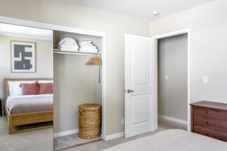 Cupertino 2BR w Pool BBQ Gym nr Shopping SFO-374 - 1