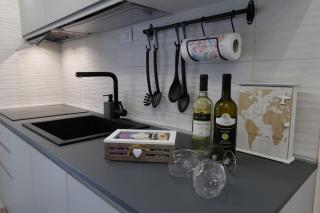 Regina's home - Bari - 7
