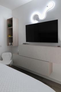 Regina's home - Bari - 8