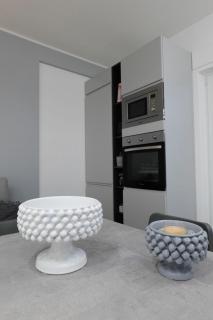 Regina's home - Bari - 9