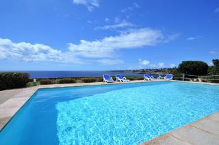 VILLA HELIOS Villa en Cala Pi con vistas despejadas - Cala Pi - 9