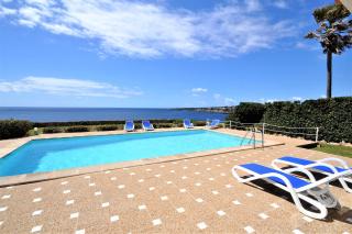 VILLA HELIOS Villa en Cala Pi con vistas despejadas - Cala Pi - 8