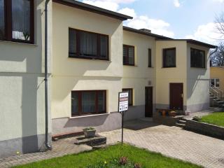 Ferienhaus Alice 10 Gehminuten vom Strand entfernt - Heringsdorf - 7