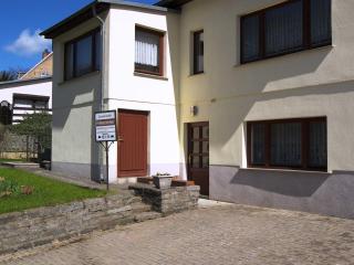 Ferienhaus Alice 10 Gehminuten vom Strand entfernt - Heringsdorf - 4