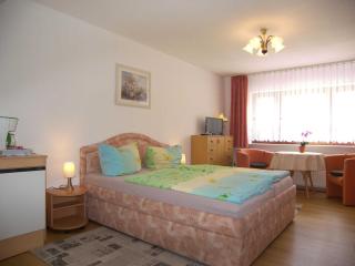 Ferienhaus Alice 10 Gehminuten vom Strand entfernt - Heringsdorf - 1