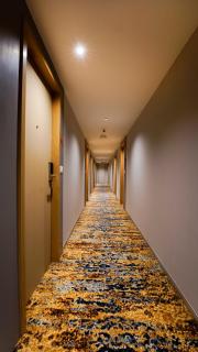 City Keys Bangalore By Bestinn Leisure - 8