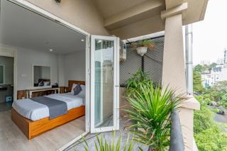 Edoya Hotel Phu My Hung - Ho Chi Minh - 8
