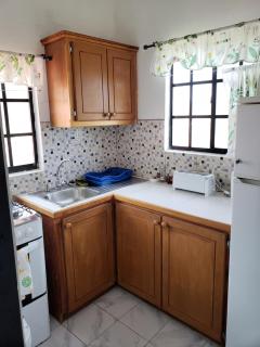 Bay View Apartments Canouan Island - Canouan - 5