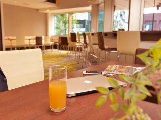 Hotel New Gaea Domemae - Fukuoka - 2