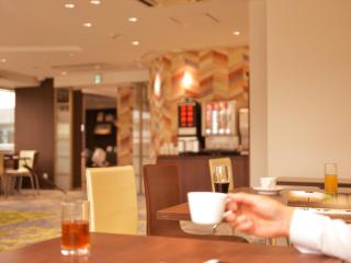 Hotel New Gaea Domemae - Fukuoka - 1