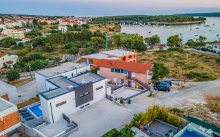 Villa RougeMarin - Rouge with private pool - 6