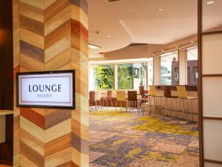 Hotel New Gaea Domemae - Fukuoka - 0