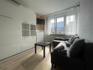 Holiday Flats Gdynia City Centre, Fiesta Apartments - Gdynia - 8