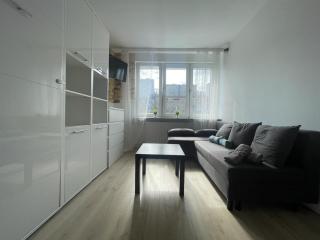 Holiday Flats Gdynia City Centre, Fiesta Apartments - Gdynia - 7