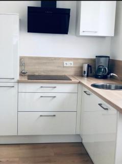 Gemütliche Ferienwohnung in Kiel - Kiel - 2