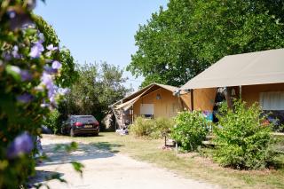 Glamping Gien - Poilly-lez-Gien - 1