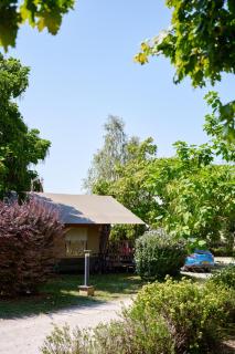 Glamping Gien - Poilly-lez-Gien - 5