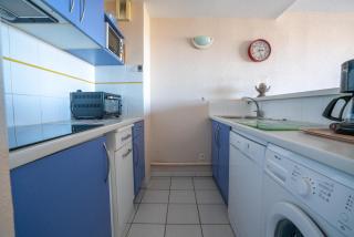 Appartement clim piscine garage - 2