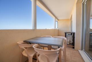 Appartement clim piscine garage - 6