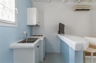 Ninemia Suites Tinos Superior 102 - Kionia - 6