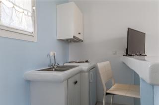 Ninemia Suites Tinos Superior 102 - Kionia - 4