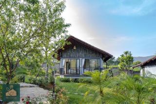 Ms Taha Villas Ba Vi - Venuestay - 9