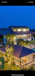 Ms Taha Villas Ba Vi - Venuestay - 2