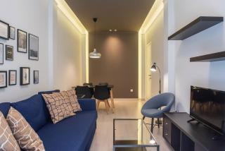 Speranza by halu! Apartment next to Efkleidis metro station - Tessalónica - 4