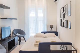 Speranza by halu! Apartment next to Efkleidis metro station - Tessalónica - 1