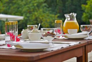 Edenbrook Country Manor - 5