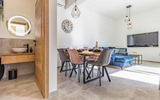 Villa RougeMarin - Rouge with private pool - 1