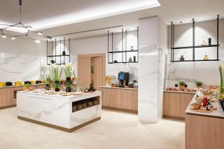 Hotel International by Maistra City Vibes - Zagreb - 5