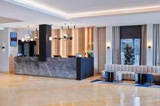 Hotel International by Maistra City Vibes - Zagreb - 9