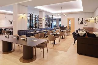 Hotel International by Maistra City Vibes - Zagreb - 3