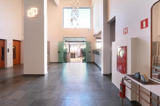 HOTEL ROYAL PARK - Piracicaba - 9